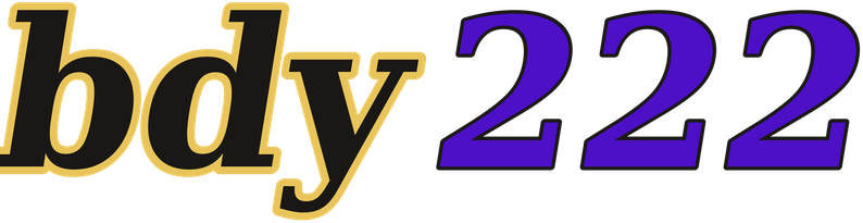 bdy222 logo